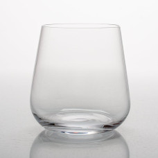 Набор стаканов для воды 6шт. "Crystalite Bohemia" Ardea/Amundsen 320мл. 91E/2SE45/0/00000/320-661 -З