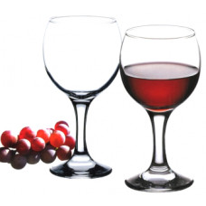 Набор бокалов для красного вина "Бистро"225мл
