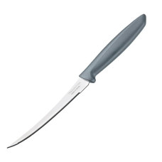 Нож д/помидоров/цитрусовых l12,5см "Plenus"сер.