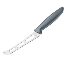 Нож д/сыра l15см "Plenus"сер.