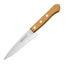 Нож поварской l17,5см "Tramontina"Carbon"