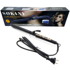 Плойка для волос SOKANY SK-763 ,черный
