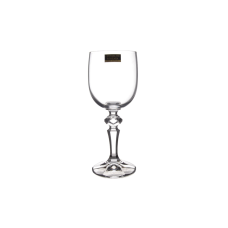 Набор бокалов для вина 6шт. "Crystalite Bohemia" MIREL 170мл. 910/1S137/0/00000/170-669/91L/1S137/B/