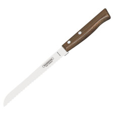 Нож д/хлеба l17,5см "Tradicional"